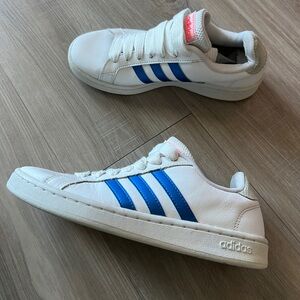 Adidas sneakers